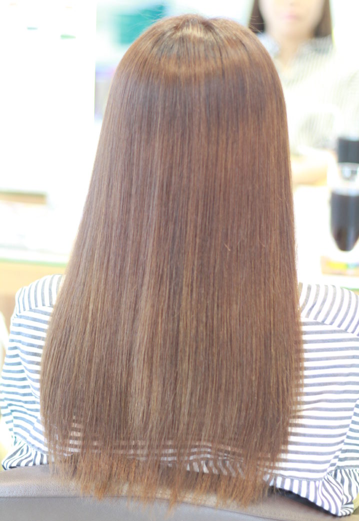 髪の毛が切れてしまう３つの原因と対処法 座間 相模原 クセ毛美容師石川のブログ