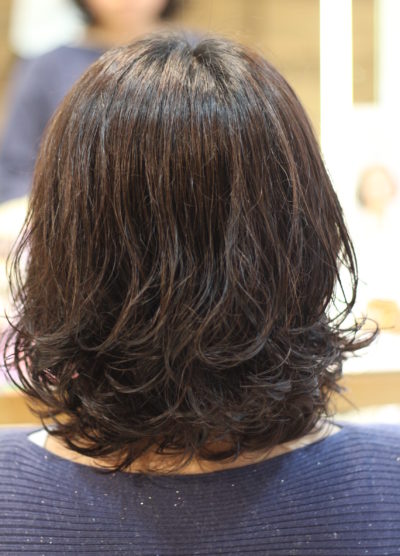 髪を軽くしたいときの 失敗しないオーダーの仕方 座間 相模原 クセ毛美容師 イシカワのブログ