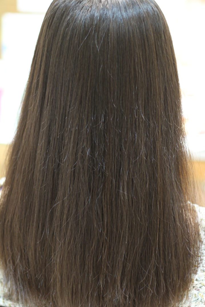 縮毛矯正で失敗しないために知るべき 髪の毛へのマナー 座間 相模原 クセ毛美容師石川のブログ