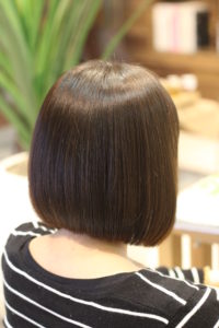 必見 絶対にボブにしてはいけない髪質と 失敗した時の対処法 座間 相模原 クセ毛美容師 イシカワのブログ