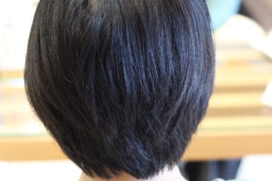 パーマは手入れが楽なのか 大変なのか 結論 あなた次第 座間 相模原 クセ毛美容師石川のブログ