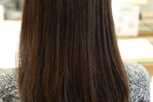 パーマで抜け毛が増えるは嘘 絶対にハゲないパーマのかけ方 女性向け 座間 相模原 クセ毛美容師石川のブログ