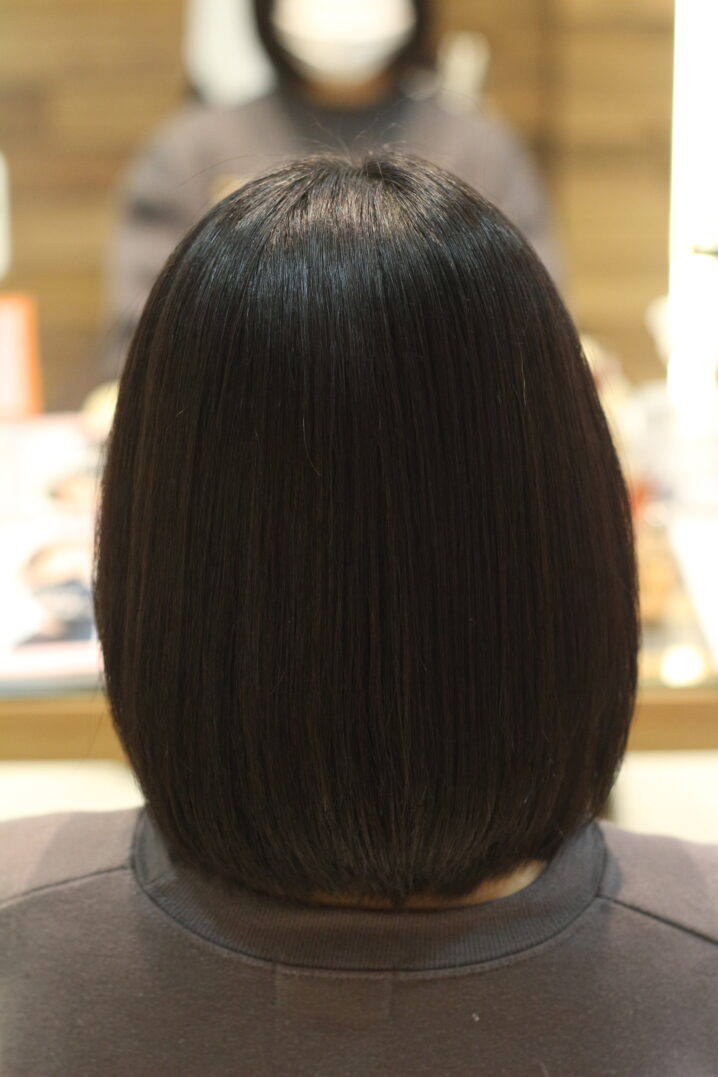 知らないと恥ずかしい 美しい髪の毛を作るための必須条件 座間 相模原 クセ毛美容師石川のブログ