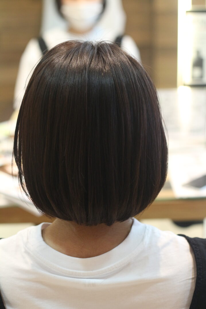 変な頭確定 広がるクセ毛が１番やってはいけない髪型とは 座間 相模原 クセ毛美容師石川のブログ